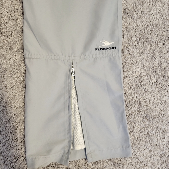 Vintage FloSport streetwear pants - Picture 2 of 9